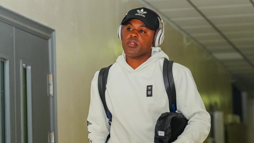 Joel Campbell no continuará en Alajuelense | @joel_campbellcr