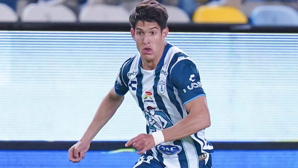 El Mundial de Clubes puede convertirse en el trampolín ideal para varios jóvenes futbolistas mexicanos que quieren cumplir su sueño europeo