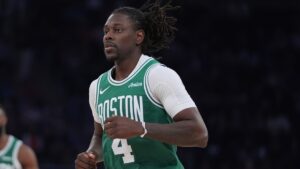 ¡Sorpresa en la NBA! Boston Celtics mandaría de regreso a Jrue Holiday a los Trail Blazers