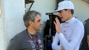 La misión de Montoya: recortar 37 puntos y volver al podio