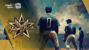 Juego de Estrellas de la Liga Mexicana de Béisbol 2025, en vivo