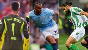 ¡Mucho ‘ojo’, México! Las figuras de Suiza que podrían hacerle daño a la selección mexicana