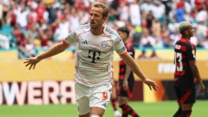 La resistencia brasileña comienza a caer: Bayern elimina al Flamengo para medirse en cuartos al PSG