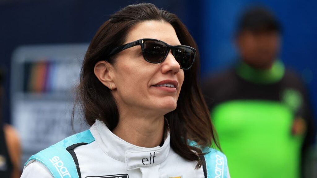 Katherine Legge critica la falta de integración de mujeres en las principales categorías del automovilismo