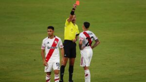 Kevin Castaño se pierde el duelo contra Inter y Miguel Ángel Borja no logra romper la red ante Monterrey