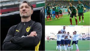 Niko Kovac, el entrenador que menospreció a México en Brasil 2014 se enfrenta a Rayados: ¿’Le temblarán las piernas’?