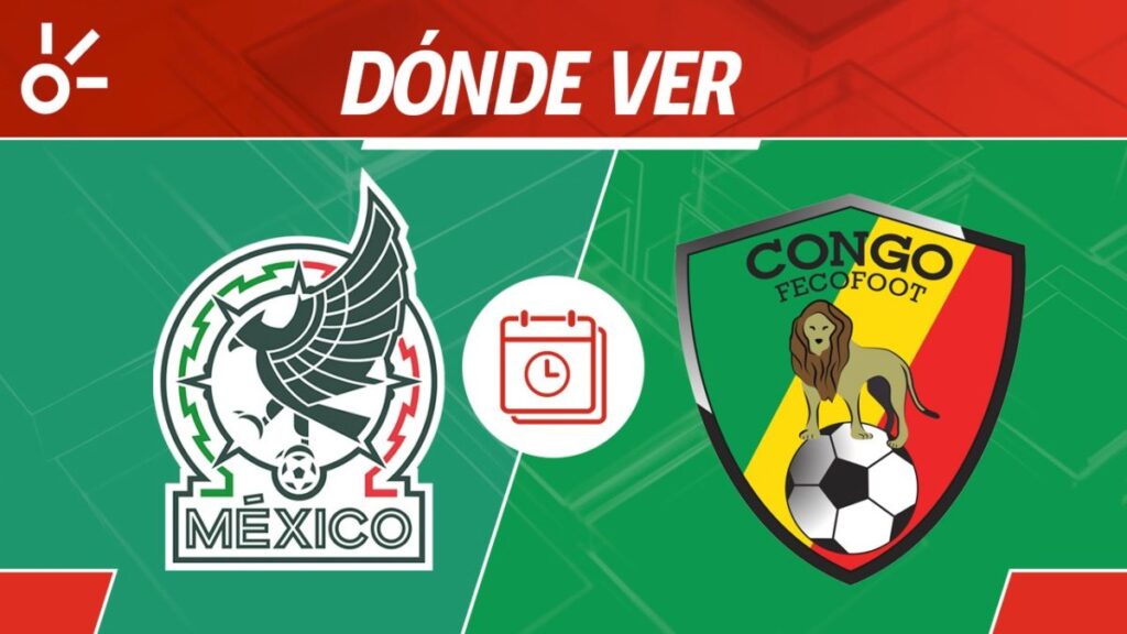 La selección mexicana de fútbol buscará su boleto a la siguiente ronda del Torneo Maurice Revello 2025. | Claro Sports