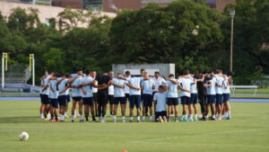 La calculadora de Guatemala: ¿qué pasa si vence a Guadalupe pero Jamaica le gana a Panamá?