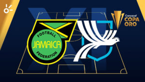 Jamaica vs Guatemala en vivo: Horario y dónde mirar el partido de la jornada 1 de la Copa Oro 2025