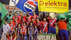 Concacaf y un duro revés a Xelajú: no podrá jugar como local en el Mario Camposeco