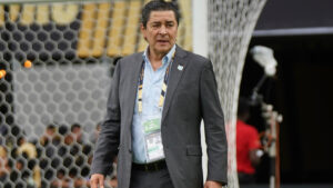 La frase de Luis Fernando Tena que le cambió la mentalidad a los jugadores de Guatemala