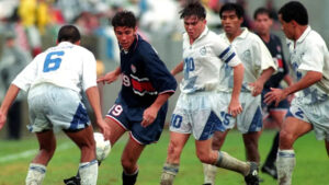 ¿Cuál fue la mejor participación de Guatemala en la historia de la Copa Oro 2025?