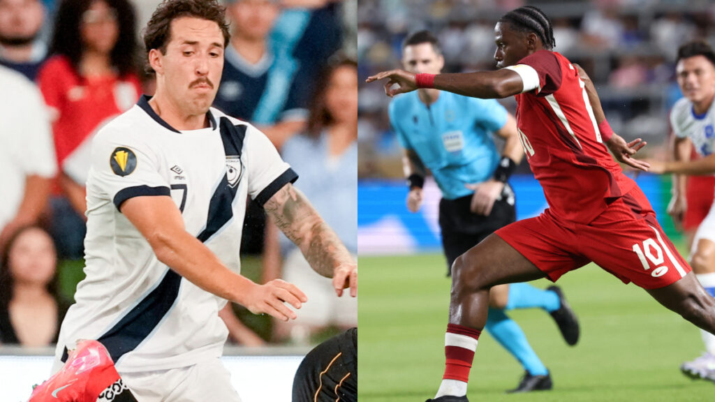 Herrera y David, los más caros. (REUTERS)