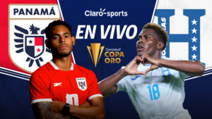 Panamá vs Honduras en vivo la Copa Oro 2025: Resultado y goles de los cuartos de final al momento
