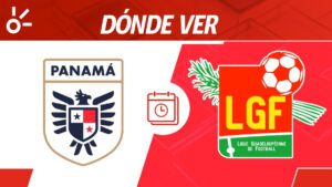 Panamá vs Guadalupe en vivo: Horario y dónde mirar el partido de la jornada 1 de la Copa Oro 2025