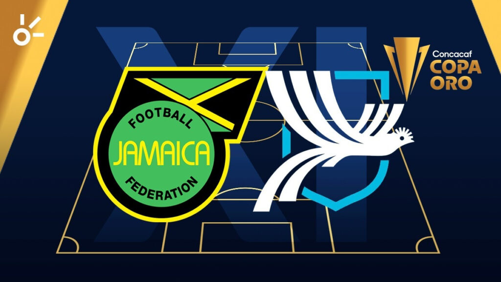 Jamaica vs Guatemala, posibles alineaciones. (Clarosports)