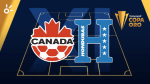 ¿Alineación confirmada? El once titular de Canadá vs Honduras para el partido de Fecha 1; Copa Oro 2025