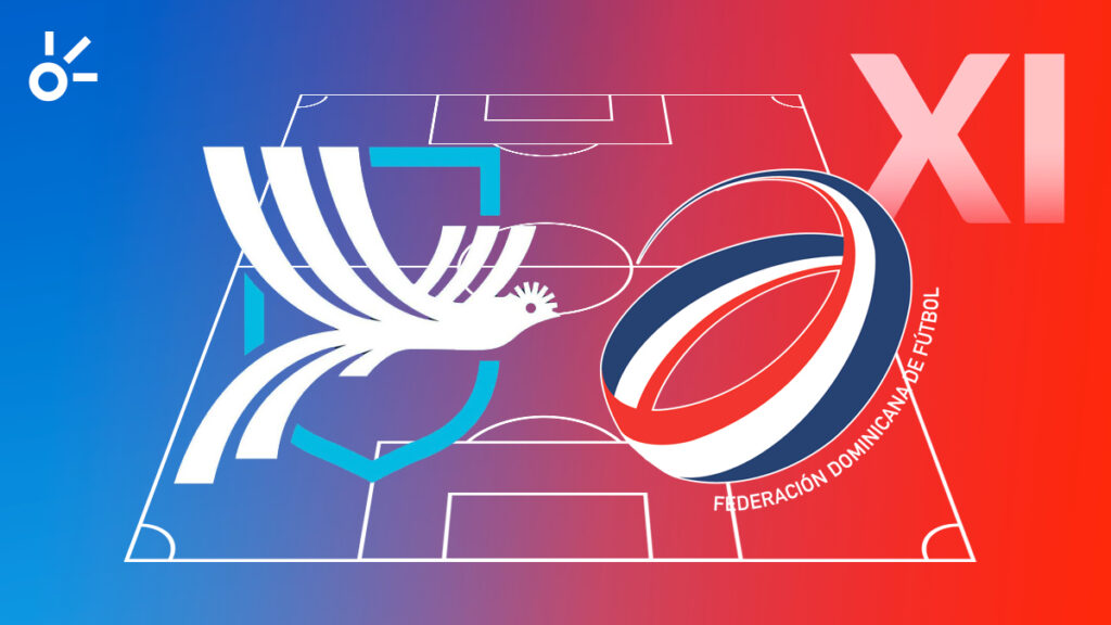 Posibles formaciones de Guatemala vs Dominicana.