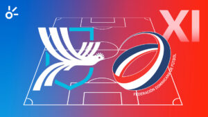 Posibles alineaciones de Guatemala vs República Dominicana por las Eliminatorias Concacaf