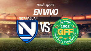 Nicaragua vs Guyana, en vivo el minuto a minuto del partido por las eliminatorias Mundial 2026