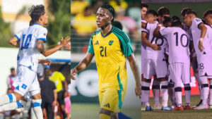 ¿Qué selecciones ya aseguraron su clasificación a tercera ronda de las eliminatorias 2026 de Concacaf?