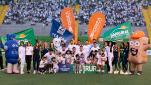 La Liga castiga a Comunicaciones con dos juegos fuera de su estadio: ¿dónde hará como local?