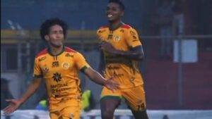 Bomba en el mercado de pases de Guatemala: Deportivo Mixco se queda con el jugador más buscado