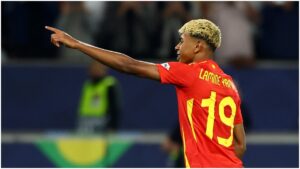 Pep Guardiola revela si Lamine Yamal será el nuevo Leo Messi