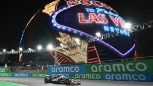El Gran Premio de Las Vegas extiende su contrato con la F1