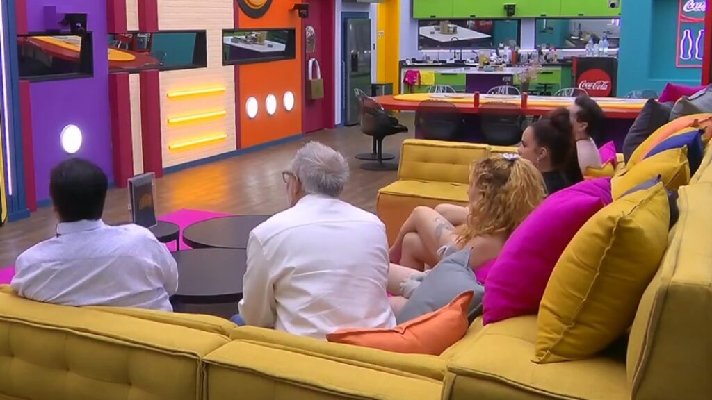 Wendy Guevara y Mario Bezares han sido los ganadores anteriores