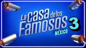 ¿Quién será el primer eliminado de La Casa de los Famosos México 2025? Facundo ya tiene un candidato