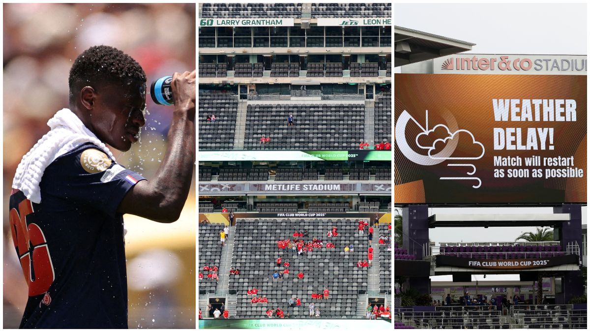 Los aprendizajes que dejó el Mundial de Clubes en Estados Unidos rumbo