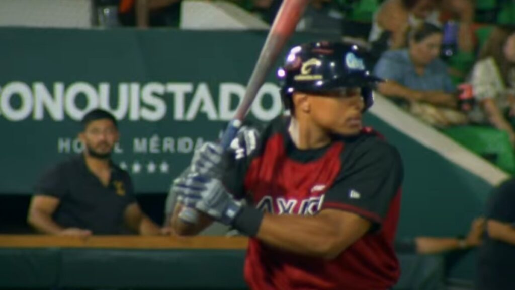 Leones de Tucatán ganan la serie ante Guerreros