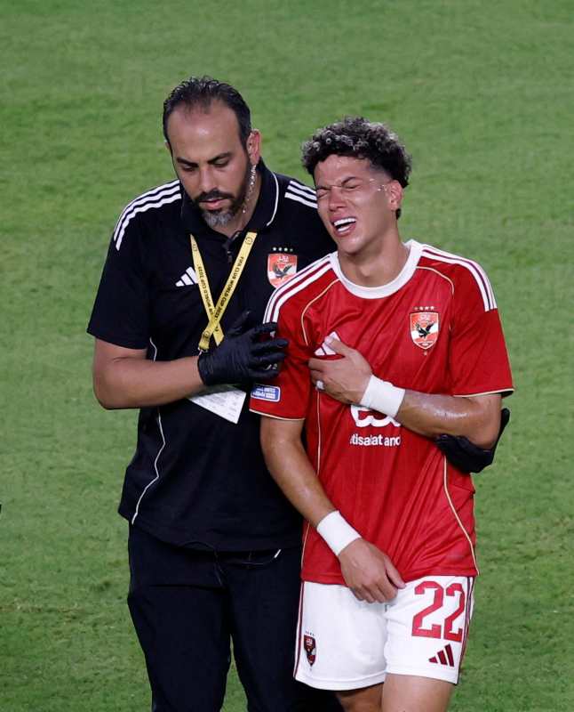 Al Ahly vs Inter Miami en vivo el Mundial de Clubes 2025: Resultado y goles de la jornada 1, al momento