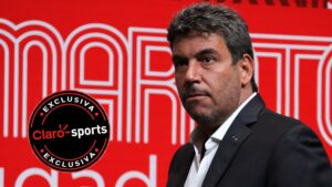 Arturo Elias Ayub: “Sin ascenso ni descenso, el fútbol mexicano pierde competitividad”