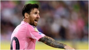 En el Inter Miami aseguran que Leo Messi daría un extra en su ‘revancha’ contra el PSG