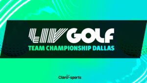 LIV Golf 2025 Dallas, en vivo | Ronda 1