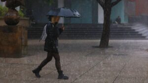 ¿Cómo reparar una gotera sin subir a la azotea? Paso a paso para esta temporada de lluvias