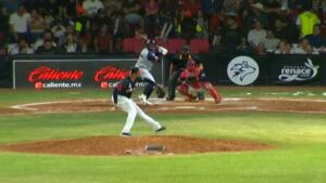 Durango se aprovecha de Tigres y se lleva el primero de la serie