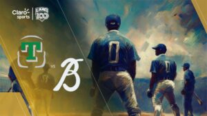 Olmecas de Tabasco vs Bravos de León, en vivo: Transmisión Liga Mexicana de Béisbol 2025