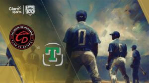 LMB 2025: Caliente de Durango vs Olmecas de Tabasco, en vivo 