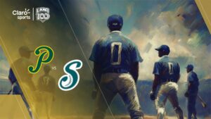 LMB 2025: Pericos de Puebla vs Saraperos de Saltillo, en vivo