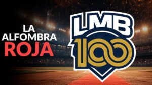 Liga Mexicana de Béisbol, en vivo | La Alfombra roja