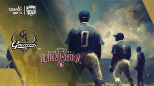 LMB 2025: Guerreros de Oaxaca vs Algodoneros de Unión Laguna, en vivo