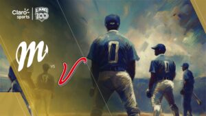 LMB 2025: Diablos Rojos del México vs El Águila de Veracruz, en vivo