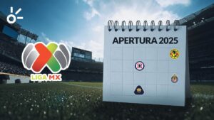 El Apertura 2025: el torneo más extenso en la historia reciente del fútbol mexicano