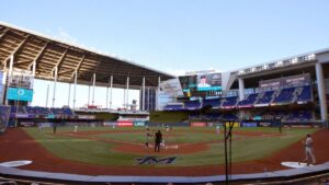 La Serie del Caribe regresa a Miami en 2028 tras el éxito de la edición de 2024