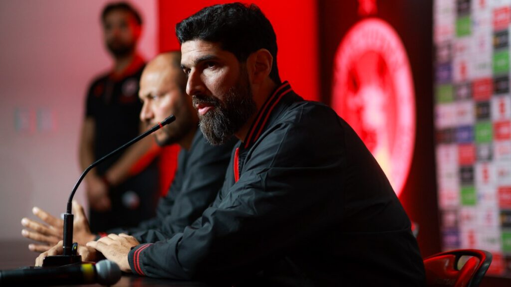 Los Xolos tienen nuevo técnico