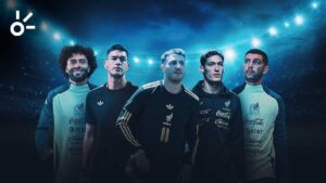 Los jugadores de la selección mexicana que deben levantar la mano tras ser goleados ante Suiza
