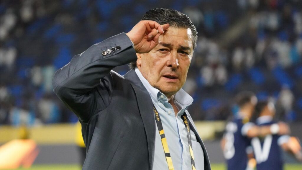 Guatemala venció a Jamaica en su estreno en la Copa Oro 2025 | FEDEFUT